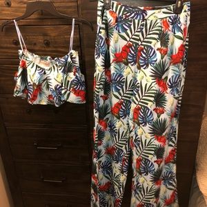 Fashion Nova matching set